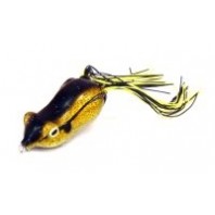 Лягушка DAIWA "D-FROG" 17гр., цвет Gold-G (1шт.)