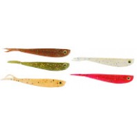 Силиконовая приманка SPRO "DOLPHIN SHAD 10cm  Assortment 4x10St"