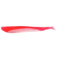 Силиконовая приманка SPRO "WIGGLY WAGGER 8,0CM COLOR PINKLADY" (10 шт.)