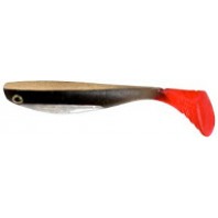 Силиконовая приманка SPRO "WACKY SHAD 6,5CM COLOR: BTRB/T 5X10PCS"