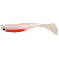 Силиконовая приманка SPRO "WACKY SHAD 6,5CM COLOR: POB 5X10PCS"