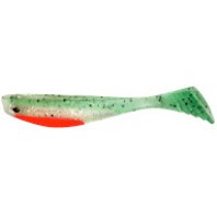 Силиконовая приманка SPRO "WACKY SHAD 6,5CM COLOR: TGPRB 5X10PCS"