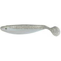 Силиконовая приманка SPRO "WOB SHAD 13cm SALTY MILK"