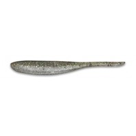 Shad Impact 2" #416 Silver Flash Minnow