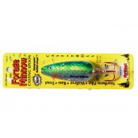 Блесна колебл. NORTHLAND "FORAGE MINNOW SPOON" (14г) PERCH