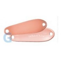 Блесна колебл. DAIWA "Skinny Spoon" 1,2 Light Pink (14811276)