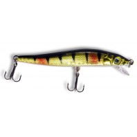 Воблер SWD "CLASSIC MINNOW" 100F (10,5г 0,5-1,0м) col. 04