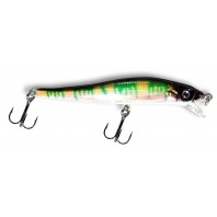 Воблер SWD "CLASSIC MINNOW" 100F (10,5г 0,5-1,0м) col. 23