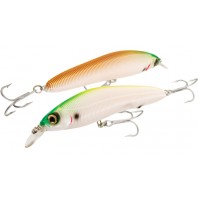 Воблер YO-ZURI "Sashimi Minnow" плав., 130 R956-CMCL