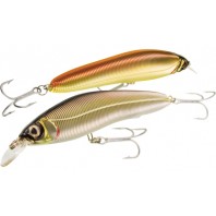 Воблер YO-ZURI "Sashimi Minnow" плав., 130 R956-CMS