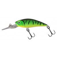 Воблер SWD "MAGIC SHAD" 60F (7,5г 0,5-1,5м) col. 01