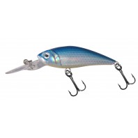 Воблер SWD "MAGIC SHAD" 60F (7,5г 0,5-1,5м) col. 07