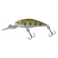 Воблер SWD "MAGIC SHAD" 60F (7,5г 0,5-1,5м) col. 11