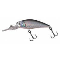 Воблер SWD "MAGIC SHAD" 60F (7,5г 0,5-1,5м) col. 24