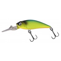 Воблер SWD "MAGIC SHAD" 60F (7,5г 0,5-1,5м) col. 44