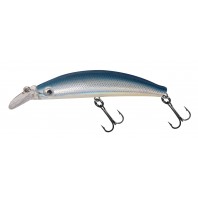 Воблер SWD "PREDATOR MINNOW" 80F (11,0г 0,5-1,5м) col. 07