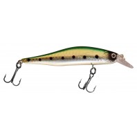 Воблер SWD "BLACK WIDOW MINNOW" 95SS (11,0г 0,5-1,5м) col. 03