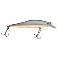 Воблер SWD "BLACK WIDOW MINNOW" 95SS (11,0г 0,5-1,5м) col. 07