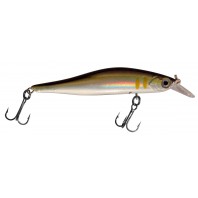 Воблер SWD "BLACK WIDOW MINNOW" 95SS (11,0г 0,5-1,5м) col. 10