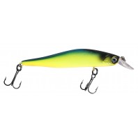 Воблер SWD "BLACK WIDOW MINNOW" 95SS (11,0г 0,5-1,5м) col. 44