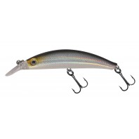 Воблер SWD "PREDATOR MINNOW" 80F (11,0г 0,5-1,5м) col. 08