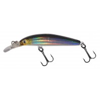 Воблер SWD "SMART MINNOW" 55F (3,0г 0,5-1,5м) col. 08