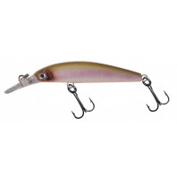 Воблер SWD "SMART MINNOW" 55F (3,0г 0,5-1,5м) col. 28