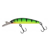 Воблер SWD "SMART MINNOW" 55F (3,0г 0,5-1,5м) col. 30