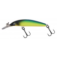 Воблер SWD "SMART MINNOW" 55F (3,0г 0,5-1,5м) col. 44