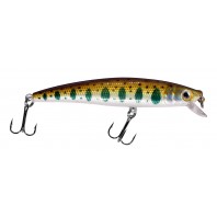 Воблер SWD "TWITCH MINNOW" 90F (8,0г 0,5-1,5м) col. 11