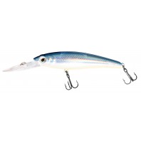 Воблер SWD "DEEP RUNNER MINNOW" 140F (50г-8+м) col. 07