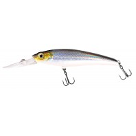 Воблер SWD "DEEP RUNNER MINNOW" 140F (50г-8+м) col. 12