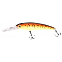 Воблер SWD "DEEP RUNNER MINNOW" 140F (50г-8+м) col. 20