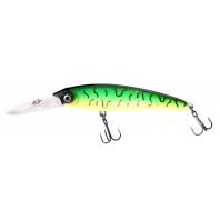 Воблер SWD "DEEP RUNNER MINNOW" 140F (50г-8+м) col. 27