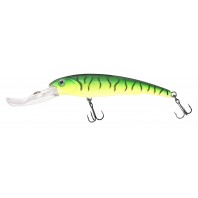 Воблер SWD "DEEP TAIL DANCER MINNOW" 120F (29г-6+ м) col. 01