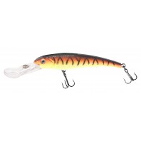 Воблер SWD "DEEP TAIL DANCER MINNOW" 120F (29г-6+ м) col. 20