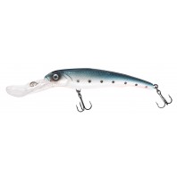 Воблер SWD "DEEP TAIL DANCER MINNOW" 120F (29г-6+ м) col. 33