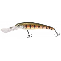 Воблер SWD "DEEP TAIL DANCER MINNOW" 120F (29г-6+ м) col. 49