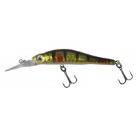 Воблер SWD "DIVER MINNOW" 75F (6,0г 0,5-2,5м) col. 04