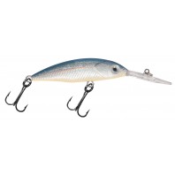 Воблер SWD "DREAM SHAD" 55F (5,0г 0,5-1,5м) col. 07