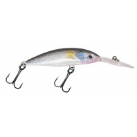 Воблер SWD "DREAM SHAD" 55F (5,0г 0,5-1,5м) col. 08