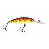 Воблер SWD "DREAM SHAD" 55F (5,0г 0,5-1,5м) col. 20