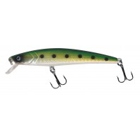 Воблер SWD "FAST MINNOW" 90F (9,0г 0,5-1,0м) col. 03