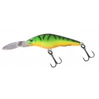 Воблер SWD "FAT SHAD" 60F (7,0г 1,0-2,0м) col. 01