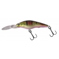 Воблер SWD "FAT SHAD" 60F (7,0г 1,0-2,0м) col. 04