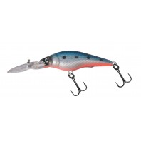 Воблер SWD "FAT SHAD" 60F (7,0г 1,0-2,0м) col. 33