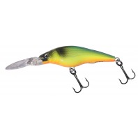 Воблер SWD "FAT SHAD" 60F (7,0г 1,0-2,0м) col. 44