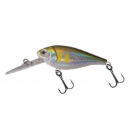 Воблер SWD "HEAVY SHAD"  55F (7,0г 0,5-2,5м) col. 10