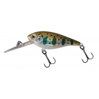 Воблер SWD "HEAVY SHAD"  55F (7,0г 0,5-2,5м) col. 11