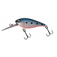 Воблер SWD "HEAVY SHAD"  55F (7,0г 0,5-2,5м) col. 33